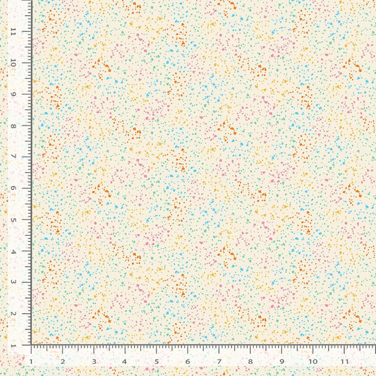 Stardust Rainbow Dear Stella