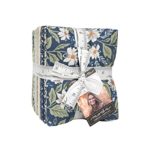 True Love Fat Quarter Bundle by Lella Boutique for Moda