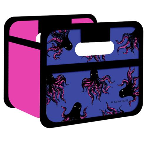 Mystery Food Meori Mini Folding Box Mystery Food