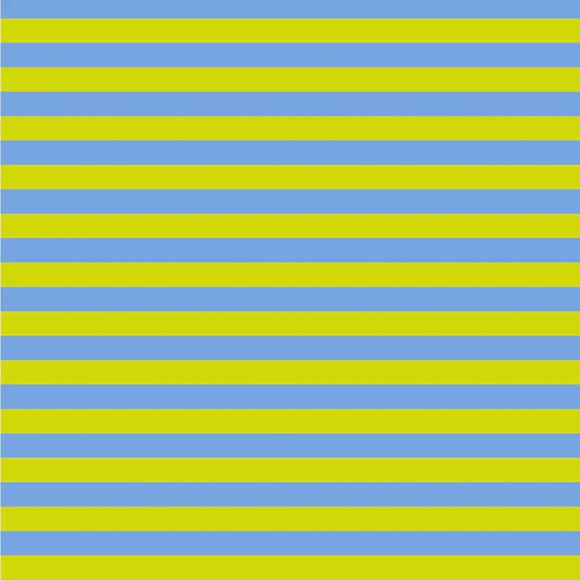 Tent Stripe PWTP069 Myrtle - Tula Pink