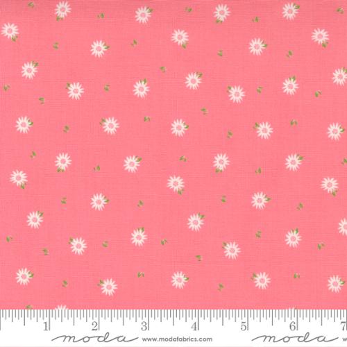 CHRISTMAS SALE: Sincerely Yours Flamingo 37614 15 by Sherri & Chelsi for Moda