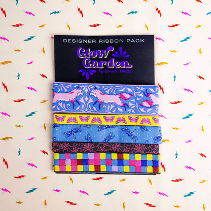 Garden Glow Ribbon