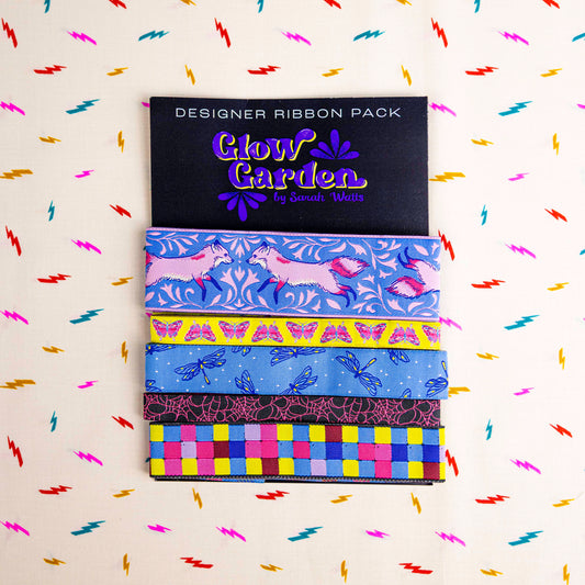 Garden Glow Ribbon
