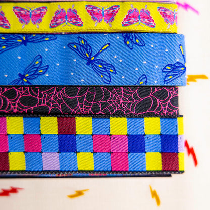 Garden Glow Ribbon