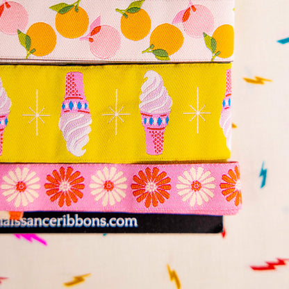 Best Day Ever Warm Ribbon