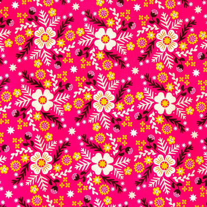 Let's Get Physical Quilt Kit