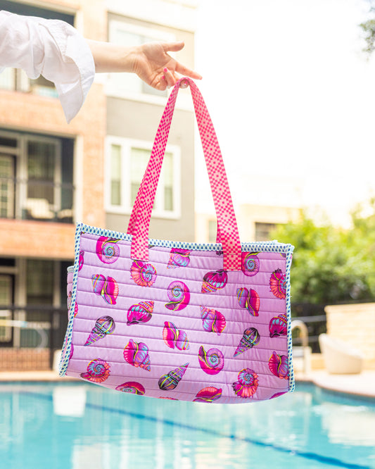 Rip Tide- All the Things Tote Kit