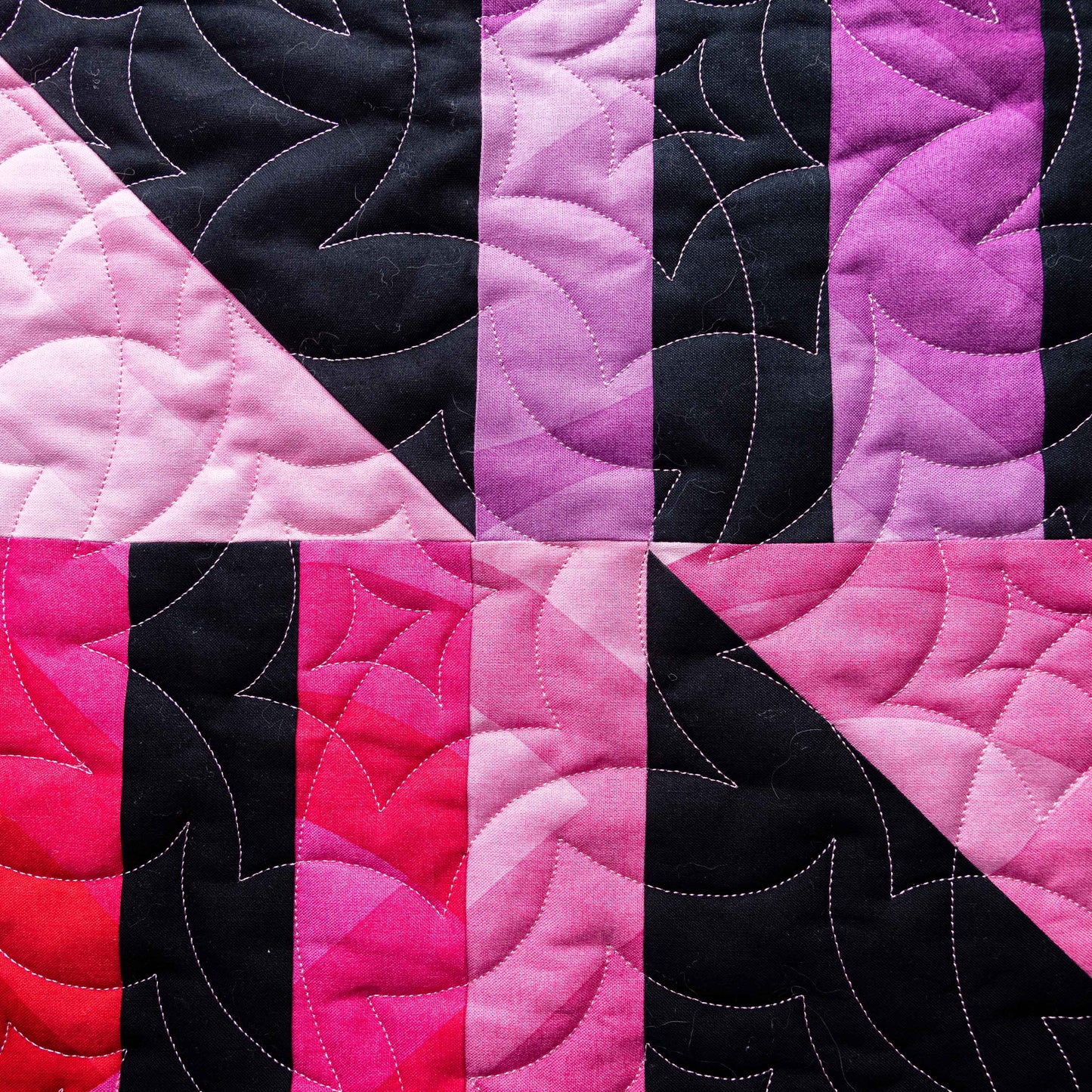 Batty Bats Quilt Kit