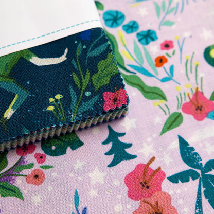 Riley Blake Forever Neverland 5" Stacker