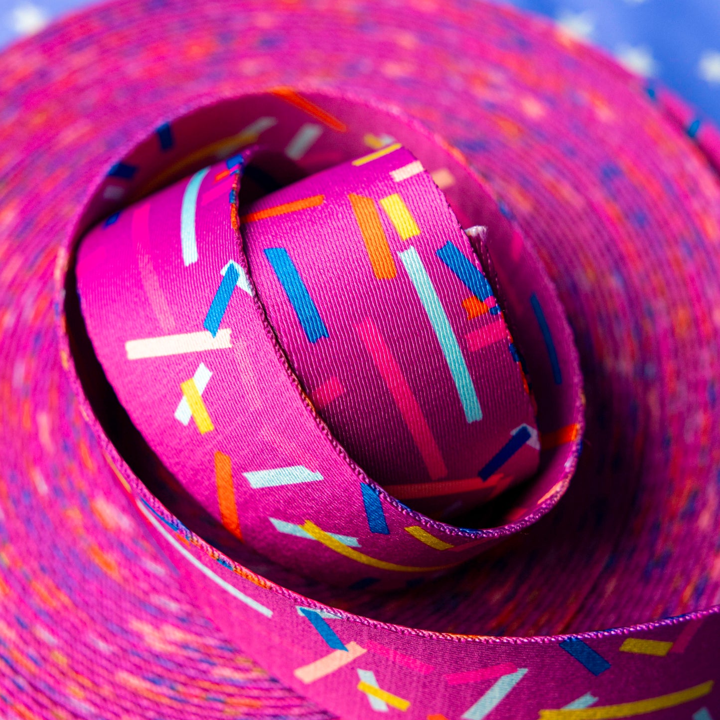 1.5" Washi Tape Webbing by Rashida Coleman Hale for Stitch Supply