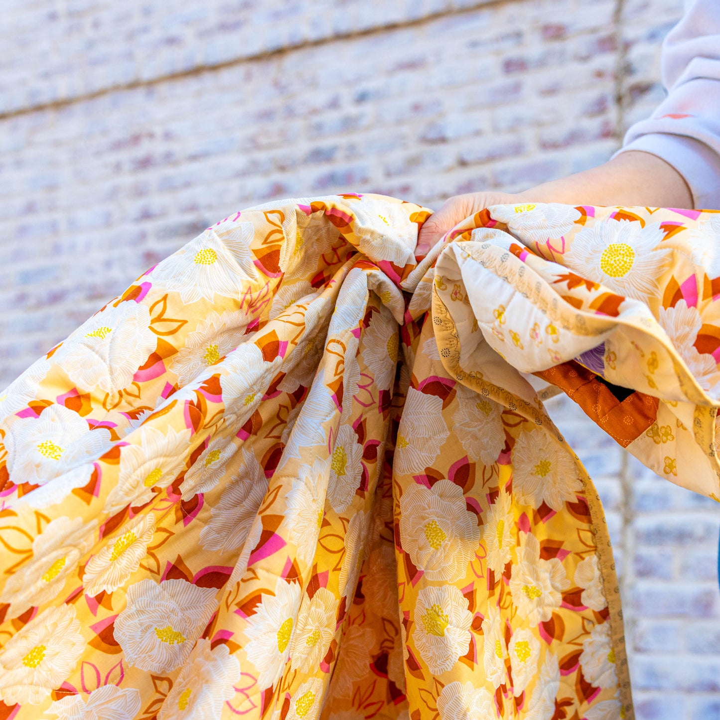 Apparrotly It's A Party Quilt Kit