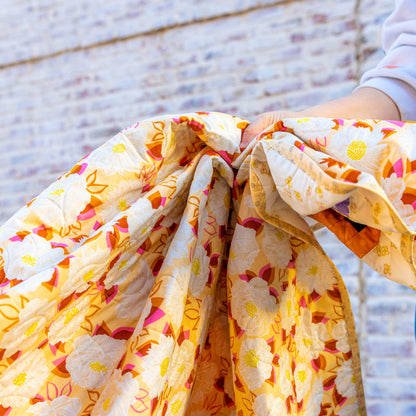 Apparrotly It's A Party Quilt Kit