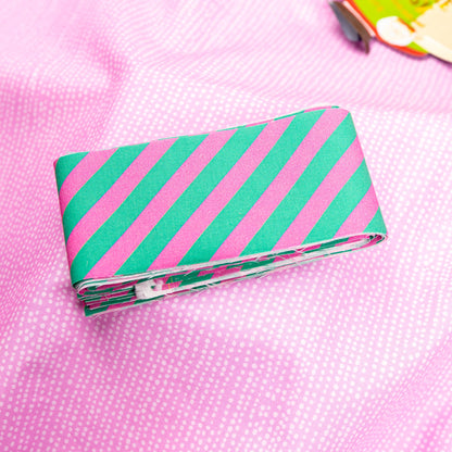 Modern Sleigh Bells Quilt Kit