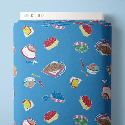 Preppy Summer Quilt Kit