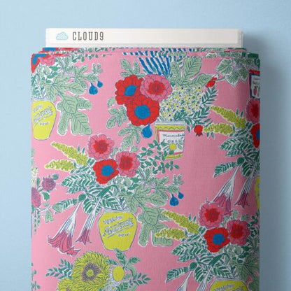 Preppy Summer Quilt Kit