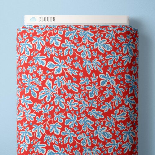 Preppy Summer Quilt Kit