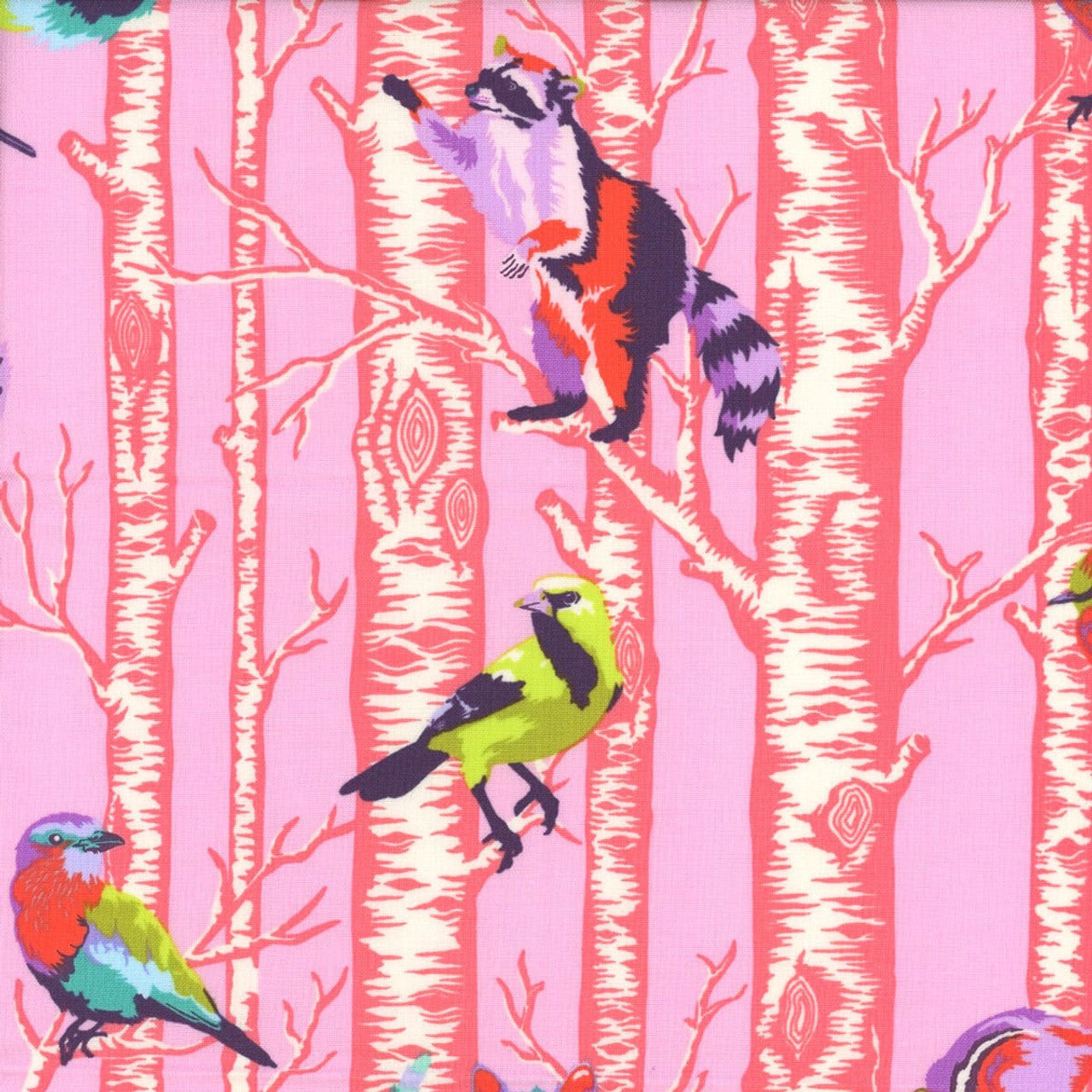 PREORDER: Heart on Her Sleeve Quilt Kit - Tula Pink