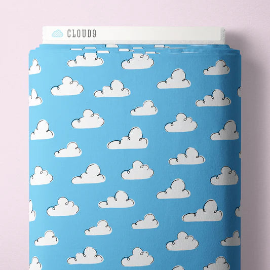Poolside Purrfection Feline Fine by Cloud9 229210
