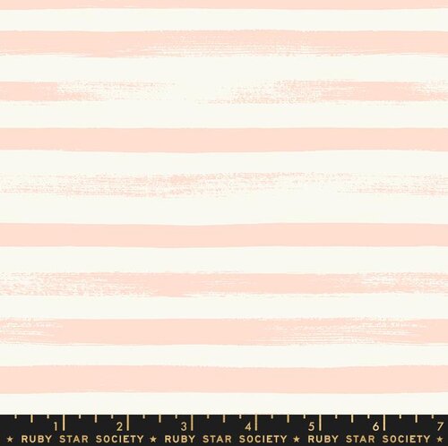 CHRISTMAS SALE: Zip Pale Peach RS1005 19 by Rashida Coleman Hale