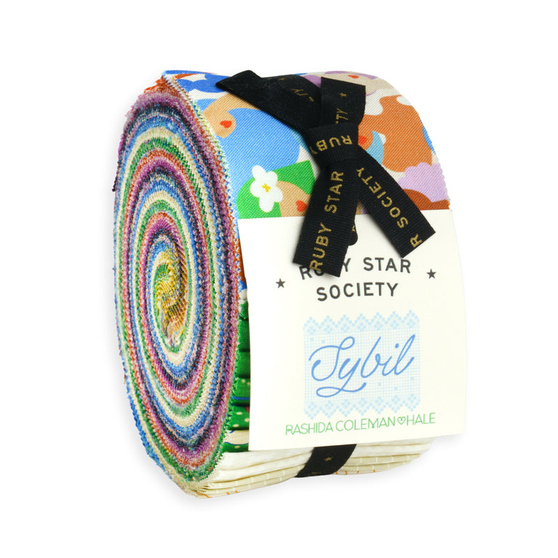 Sybil Jelly Roll by Rashida Coleman Hale for Ruby Star Society RS1151JR