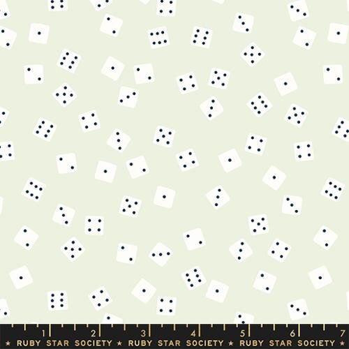 Tarrytown Shell RS3024-11 - by Kimberly Kight - Ruby Star Society