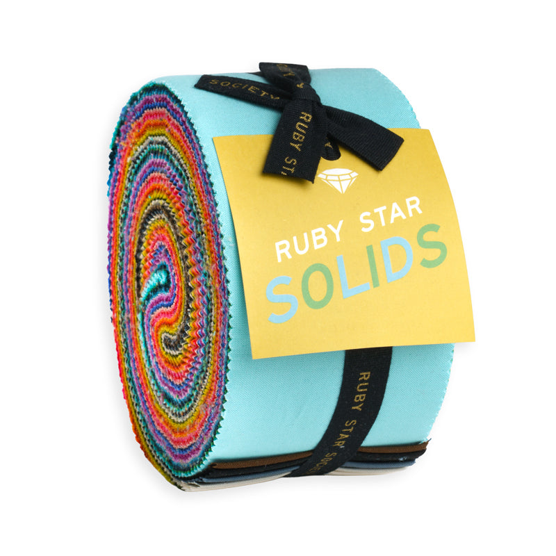 Solids for Ruby Star Society RS5500JR