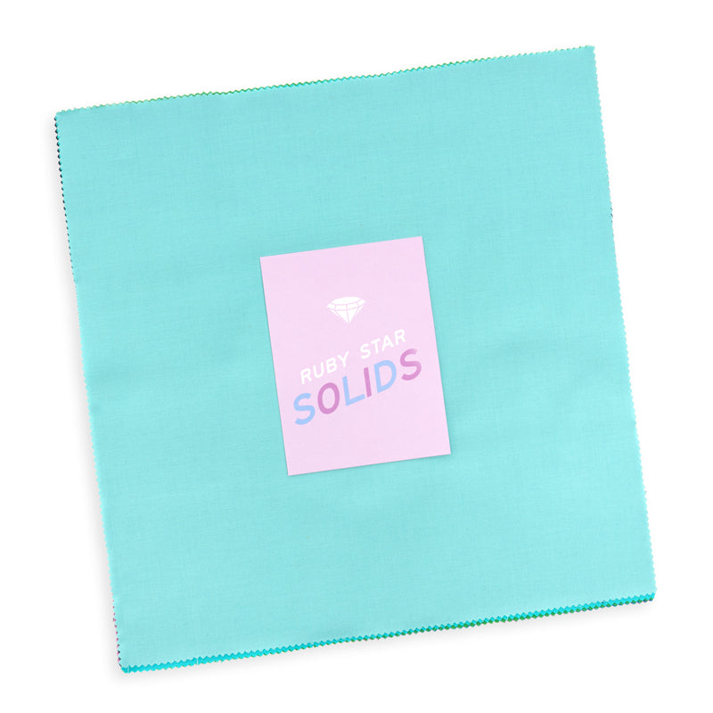 Solids for Ruby Star Society RS5500LC