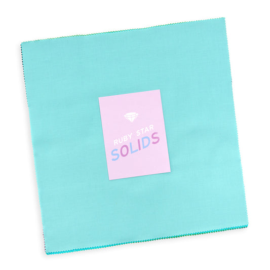 Solids for Ruby Star Society RS5500LC