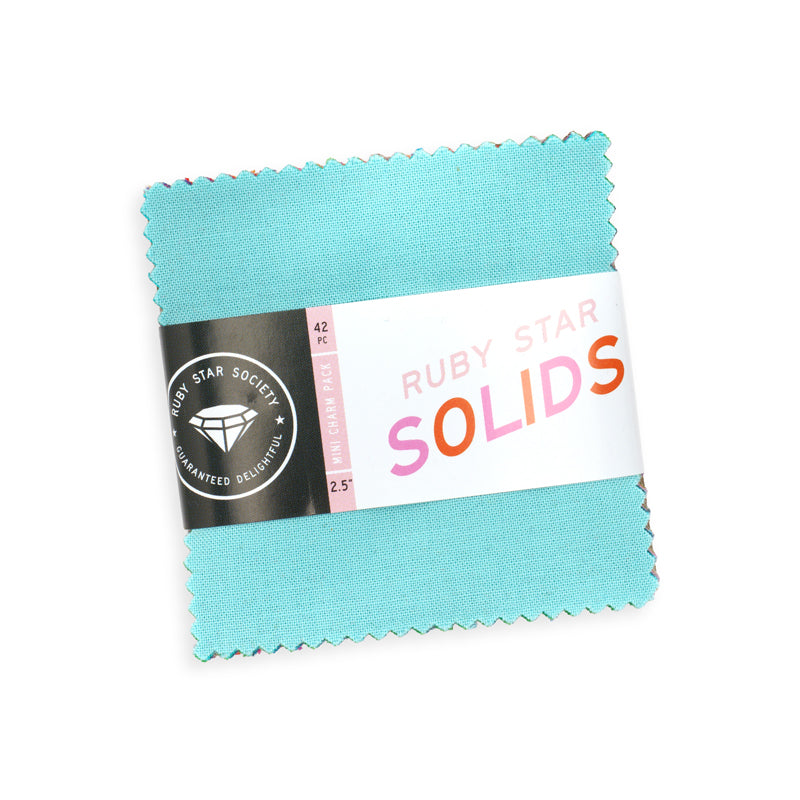 Solids for Ruby Star Society RS5500MC