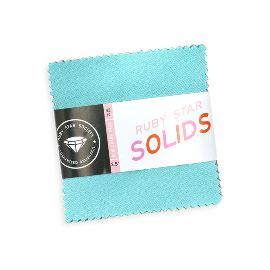 Solids for Ruby Star Society RS5500MC
