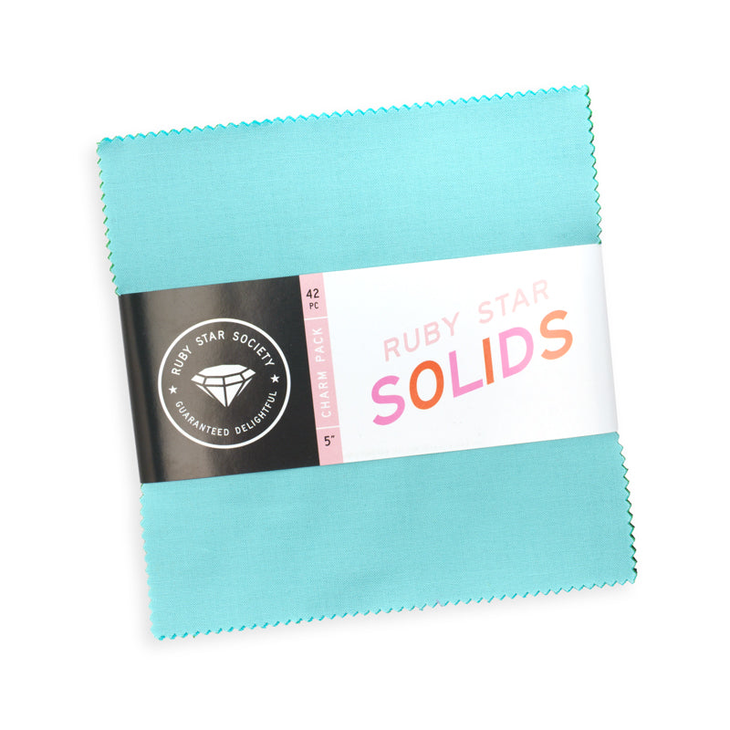 Solids for Ruby Star Society RS5500PP