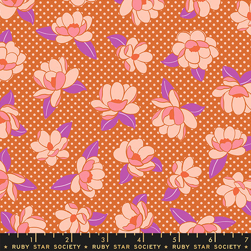 Sybil Pecan by Rashida Coleman Hale for Ruby Star Society RS1154 12