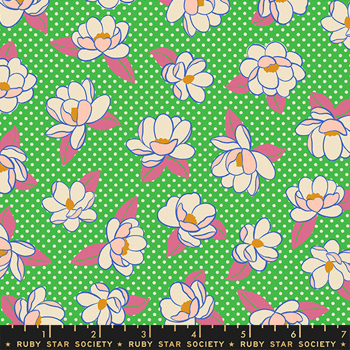 Sybil Verdant by Rashida Coleman Hale for Ruby Star Society RS1154 13