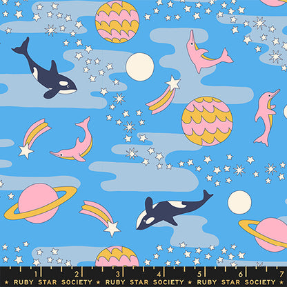 Sticker Book Altitude by Kimberly Kight for Ruby Star Society RS3119 12
