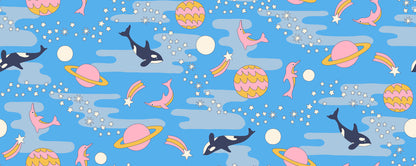 Sticker Book Altitude by Kimberly Kight for Ruby Star Society RS3119 12