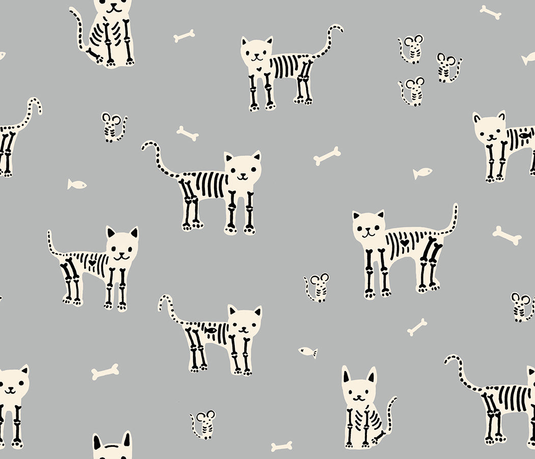 Boo Valley Steel by Alexia Abegg for Ruby Star Society RS4194 14