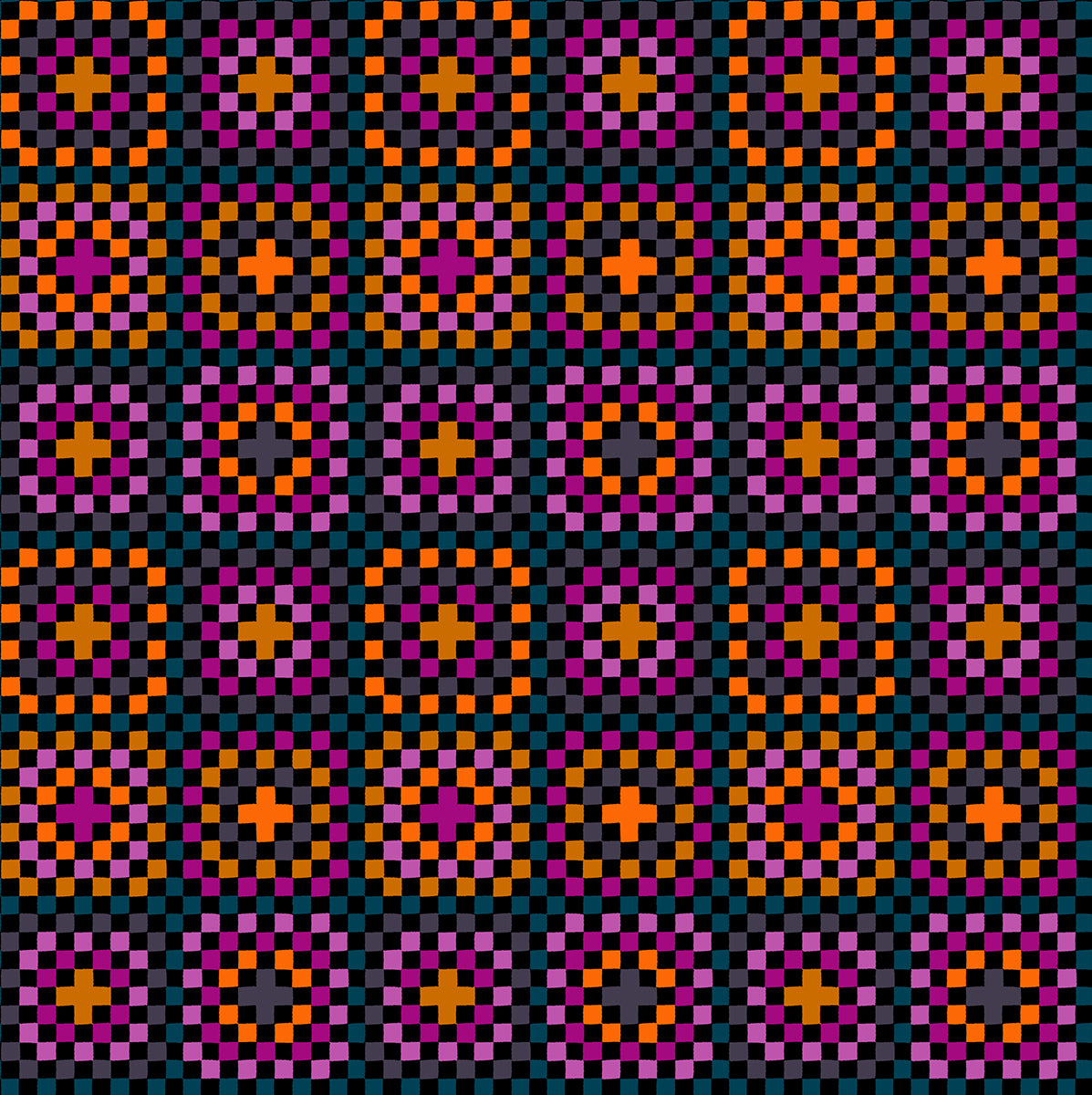 Boo Valley Black by Alexia Abegg for Ruby Star Society RS4196 15