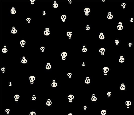 Boo Valley Black by Alexia Abegg for Ruby Star Society RS4199 16