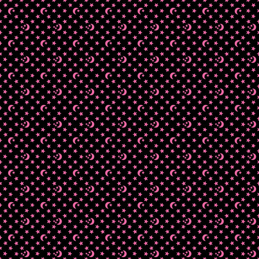 Boo Valley Black by Alexia Abegg for Ruby Star Society RS4201 17
