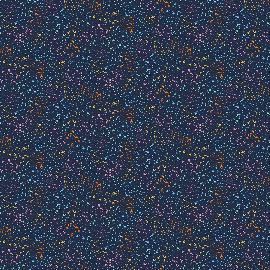 Stardust Harlequin | Dear Stella