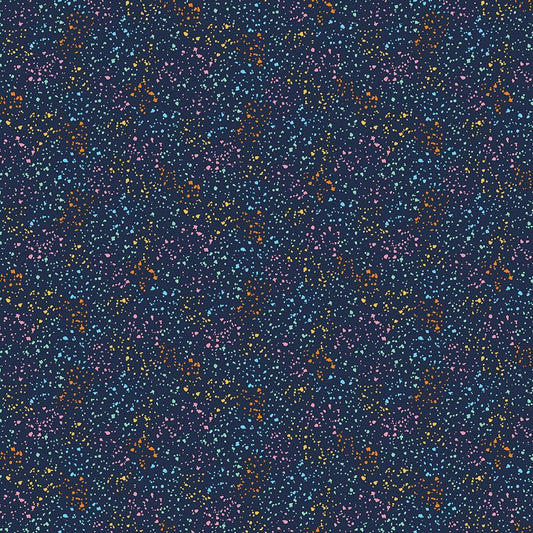 Stardust Harlequin | Dear Stella
