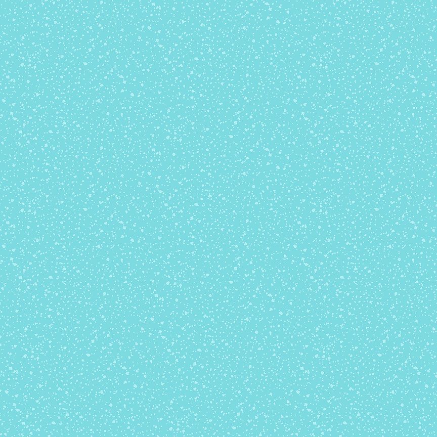 Stardust Turquoise | Dear Stella