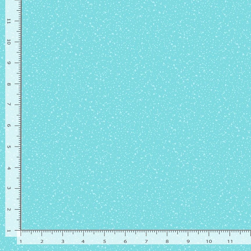 Stardust Turquoise | Dear Stella