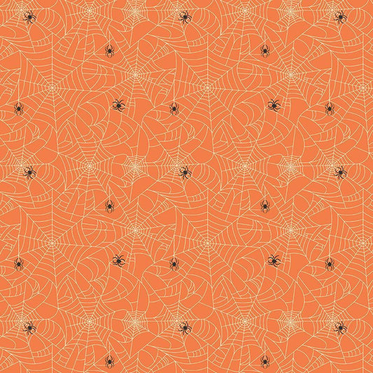 Caught in Your Web Caught in Your Web for Dear Stella D3974 Flame