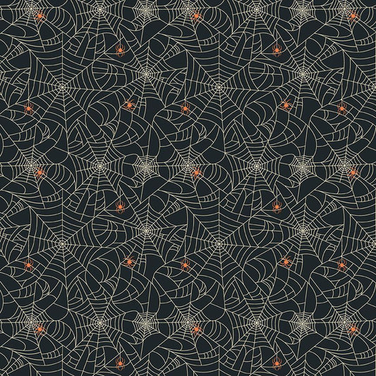 Caught in Your Web Caught in Your Web for Dear Stella D3974 Noir