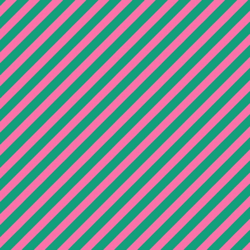 Holly Jolly - Vintage Stripe STELLA-DFG3184 FANDANGO by Dear Stella