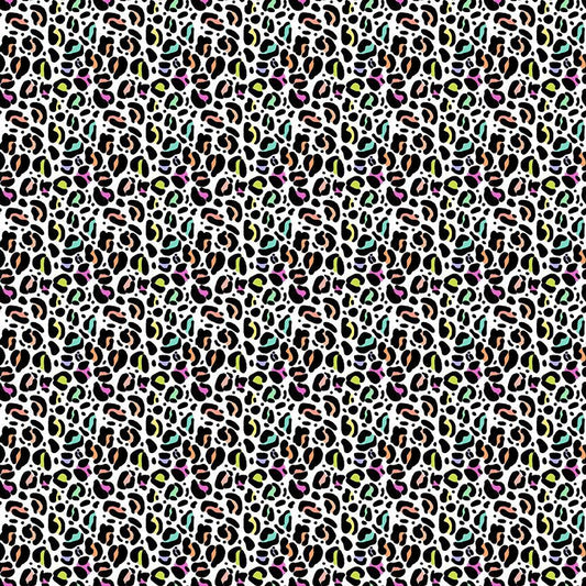 Wild - Iridian - by Pammie Jane for Dear Stella