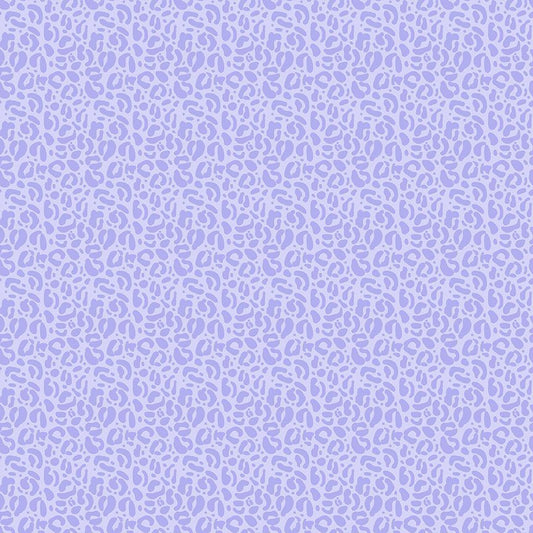 Wild - Lilac - by Pammie Jane for Dear Stella