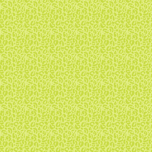 Wild - Limeade - by Pammie Jane for Dear Stella