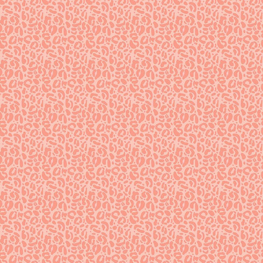 Wild - Peachfuzz - by Pammie Jane for Dear Stella